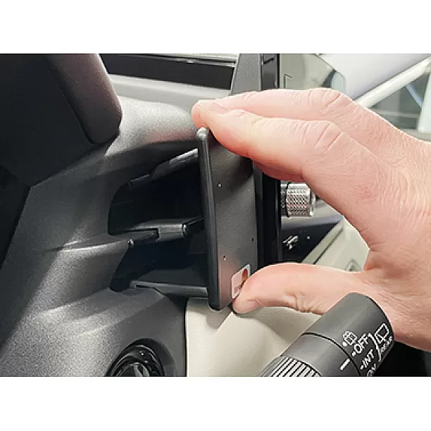 Houder - Brodit ProClip - Honda HR-V 2022-> Console mount Houder - Brodit ProClip - Honda HR-V 2022-> Console mount