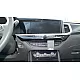 Houder - Brodit ProClip - Opel Grandland 2022-> Center mount Houder - Brodit ProClip - Opel Grandland 2022-> Center mount