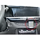 Houder - Brodit ProClip - Opel Grandland 2022-> Center mount Houder - Brodit ProClip - Opel Grandland 2022-> Center mount