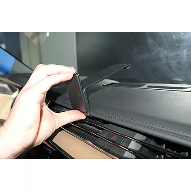 Houder - Brodit ProClip - Land Rover Range Rover 2022->/ Sport 2023-> Center mount Houder - Brodit ProClip - Land Rover Range Rover 2022->/ Sport 2023-> Center mount