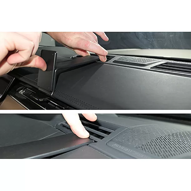 Houder - Brodit ProClip - Land Rover Range Rover 2022->/ Sport 2023-> Center mount Houder - Brodit ProClip - Land Rover Range Rover 2022->/ Sport 2023-> Center mount