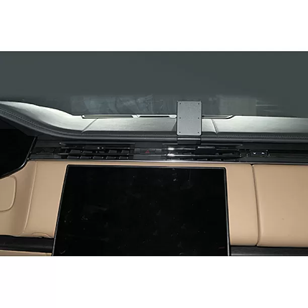 Houder - Brodit ProClip - Land Rover Range Rover 2022->/ Sport 2023-> Center mount Houder - Brodit ProClip - Land Rover Range Rover 2022->/ Sport 2023-> Center mount