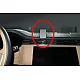 Houder - Brodit ProClip - Land Rover Range Rover 2022->/ Sport 2023-> Center mount Houder - Brodit ProClip - Land Rover Range Rover 2022->/ Sport 2023-> Center mount