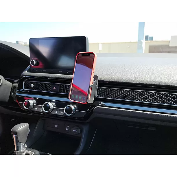 Houder - Brodit ProClip - Honda Civic 2022-> Center mount