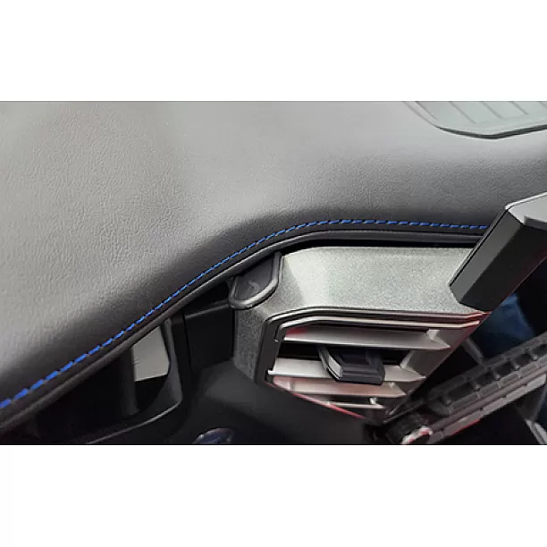 Houder - Brodit ProClip - Toyota Tundra 2022-> Center mount