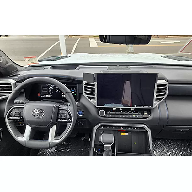 Houder - Brodit ProClip - Toyota Tundra 2022-> Center mount