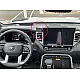 Houder - Brodit ProClip - Toyota Tundra 2022-> Center mount