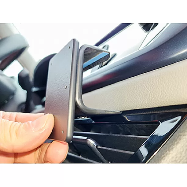 Houder - Brodit ProClip - Volkswagen Taos 2022-> Center mount Houder - Brodit ProClip - Volkswagen Taos 2022-> Center mount
