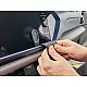 Houder - Brodit ProClip - Volkswagen Taos 2022-> Center mount Houder - Brodit ProClip - Volkswagen Taos 2022-> Center mount