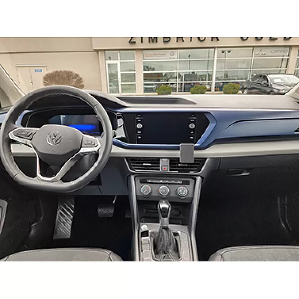 Houder - Brodit ProClip - Volkswagen Taos 2022-> Center mount Houder - Brodit ProClip - Volkswagen Taos 2022-> Center mount