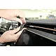 Houder - Brodit ProClip - Mercedes Benz EQE/ EQS 2022-> Angled Mount Houder - Brodit ProClip - Mercedes Benz EQE/ EQS 2022-> Angled Mount