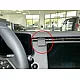 Houder - Brodit ProClip - Mercedes Benz EQE/ EQS 2022-> Angled Mount Houder - Brodit ProClip - Mercedes Benz EQE/ EQS 2022-> Angled Mount