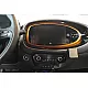 Houder - Brodit ProClip - Toyota Aygo 2023-> Angled mount Houder - Brodit ProClip - Toyota Aygo 2023-> Angled mount