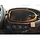 Houder - Brodit ProClip - Toyota Aygo 2023-> Angled mount Houder - Brodit ProClip - Toyota Aygo 2023-> Angled mount