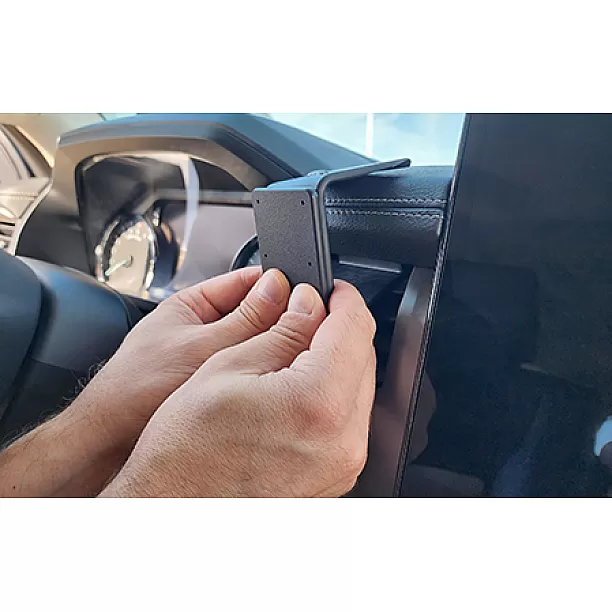 Houder - Brodit ProClip - Ford F-Serie 150 2022-> Center Mount Houder - Brodit ProClip - Ford F-Serie 150 2022-> Center Mount