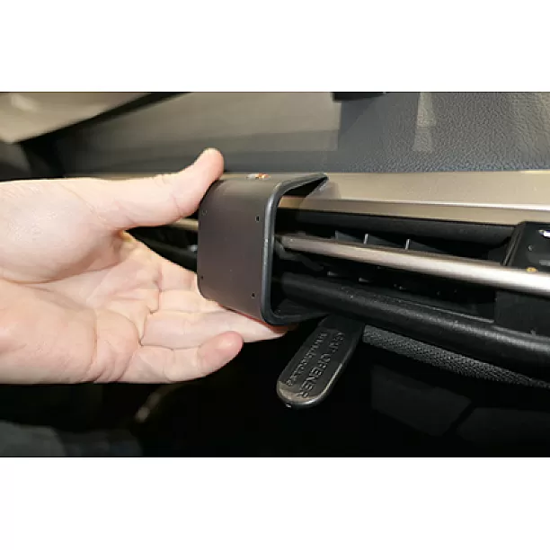 Houder - Brodit ProClip - BMW ix 2022-> Console mount Houder - Brodit ProClip - BMW ix 2022-> Console mount