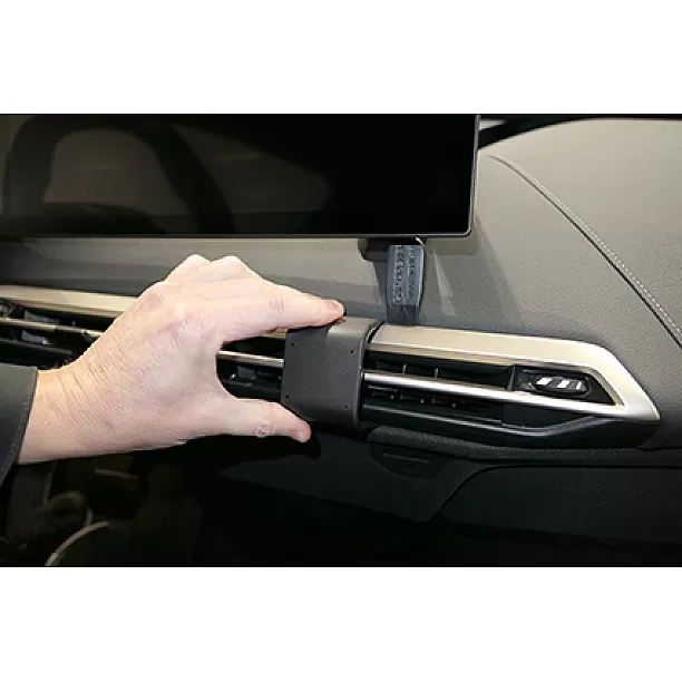 Houder - Brodit ProClip - BMW ix 2022-> Console mount Houder - Brodit ProClip - BMW ix 2022-> Console mount