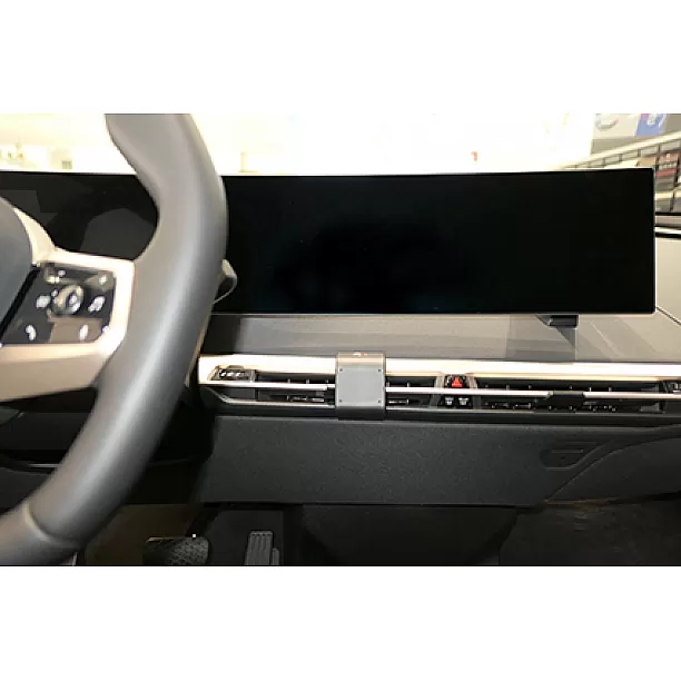 Houder - Brodit ProClip - BMW ix 2022-> Console mount Houder - Brodit ProClip - BMW ix 2022-> Console mount