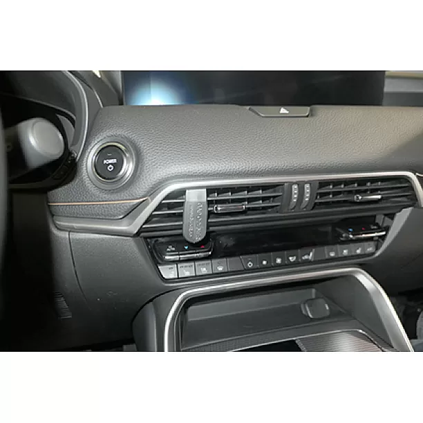 Houder - Brodit ProClip - Mazda CX-60 2023->  Center mount