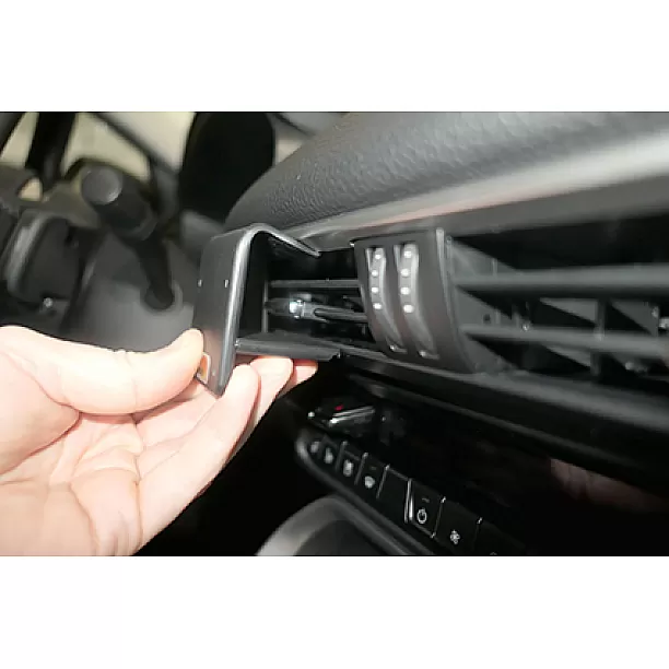 Houder - Brodit ProClip - Mazda CX-60 2023->  Center mount