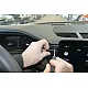 Houder - Brodit ProClip - Polestar 2020> Center mount