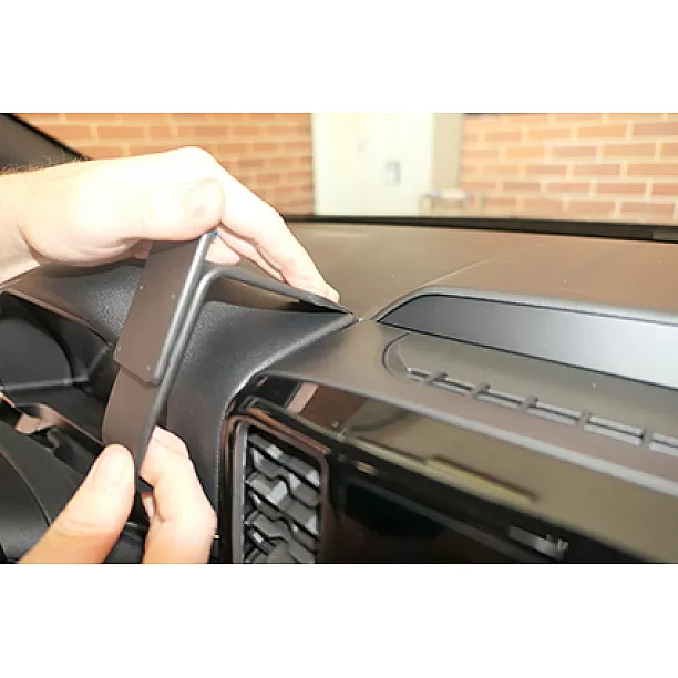 Houder - Brodit ProClip - Ford Ranger 2023-> Center mount Houder - Brodit ProClip - Ford Ranger 2023-> Center mount