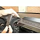 Houder - Brodit ProClip - Ford Ranger 2023-> Center mount Houder - Brodit ProClip - Ford Ranger 2023-> Center mount