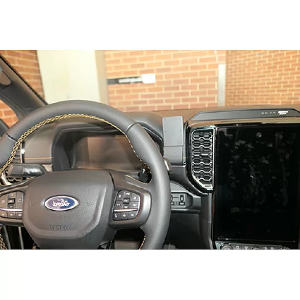 Houder - Brodit ProClip - Ford Ranger 2023-> Center mount Houder - Brodit ProClip - Ford Ranger 2023-> Center mount
