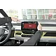 Houder - Brodit ProClip - volkswagen ID.Buzz 2023-2024 Center mount Houder - Brodit ProClip - volkswagen ID.Buzz 2023-2024 Center mount