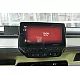 Houder - Brodit ProClip - volkswagen ID.Buzz 2023-2024 Center mount Houder - Brodit ProClip - volkswagen ID.Buzz 2023-2024 Center mount