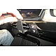 Houder - Brodit ProClip - BMW iX2/ X1 2023-> 2-Serie Active Tourer 2022->Console mount Houder - Brodit ProClip - BMW iX2/ X1 2023-> 2-Serie Active Tourer 2022->Console mount