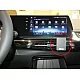 Houder - Brodit ProClip - BMW iX2/ X1 2023-> 2-Serie Active Tourer 2022->Console mount Houder - Brodit ProClip - BMW iX2/ X1 2023-> 2-Serie Active Tourer 2022->Console mount