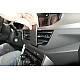 Houder - Brodit Proclip Volkswagen T-Roc 2023-> Center mount