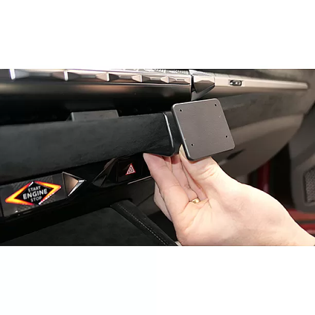 Houder - Brodit ProClip - Citroën DS4 2022-> Angled mount Houder - Brodit ProClip - Citroën DS4 2022-> Angled mount