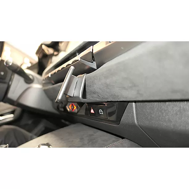 Houder - Brodit ProClip - Citroën DS4 2022-> Angled mount Houder - Brodit ProClip - Citroën DS4 2022-> Angled mount