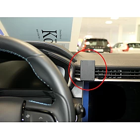 Houder - Brodit ProClip - Lynk & Co 01 2021-> (Center mount)
