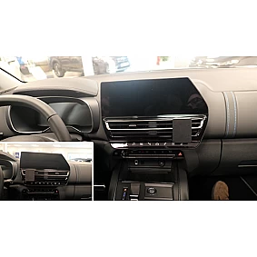 Houder - Brodit ProClip - Citroën C5 Aircross 2023-> Center mount