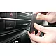 Houder - Brodit ProClip - Citroën C5 X 2023-> Center mount Houder - Brodit ProClip - Citroën C5 X 2023-> Center mount