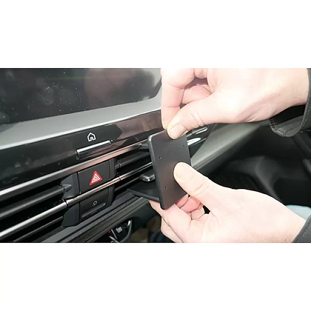 Houder - Brodit ProClip - Citroën C5 X 2023-> Center mount Houder - Brodit ProClip - Citroën C5 X 2023-> Center mount