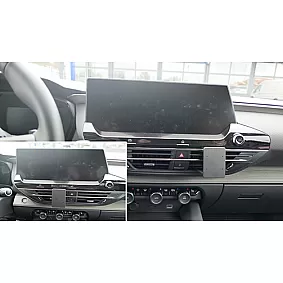 Houder - Brodit ProClip - Citroën C5 X 2023-> Center mount