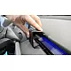 Houder - Brodit ProClip - NIO ET5 2023-> (Center mount)