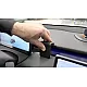 Houder - Brodit ProClip - NIO ET5 2023-> (Center mount) Houder - Brodit ProClip - NIO ET5 2023-> (Center mount)
