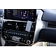 Houder - Brodit ProClip - Lexus GX series 2022-2023 Angled mount