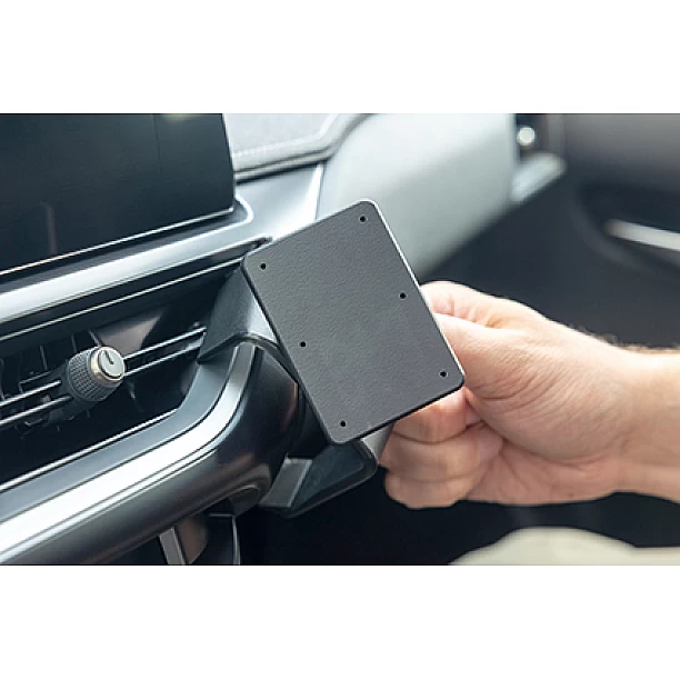 Houder - Brodit ProClip - Lexus uX series 2023-> Angled mount