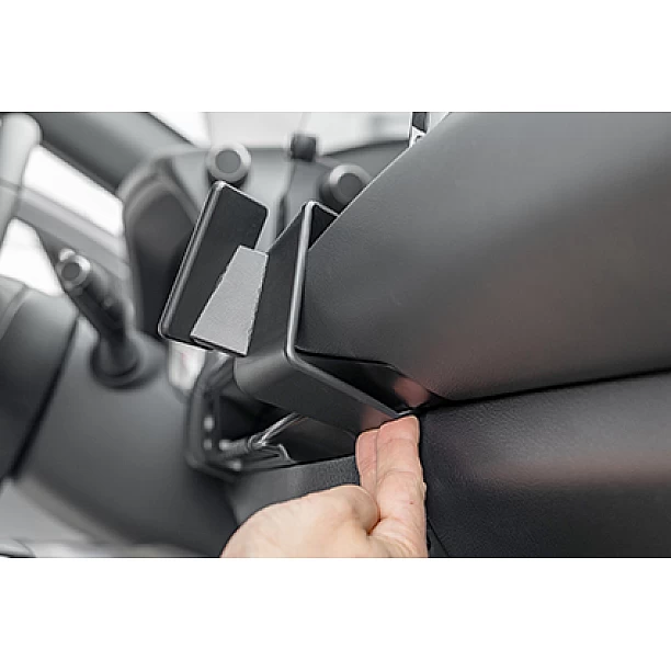 Houder - Brodit ProClip - Lexus uX series 2023-> Angled mount