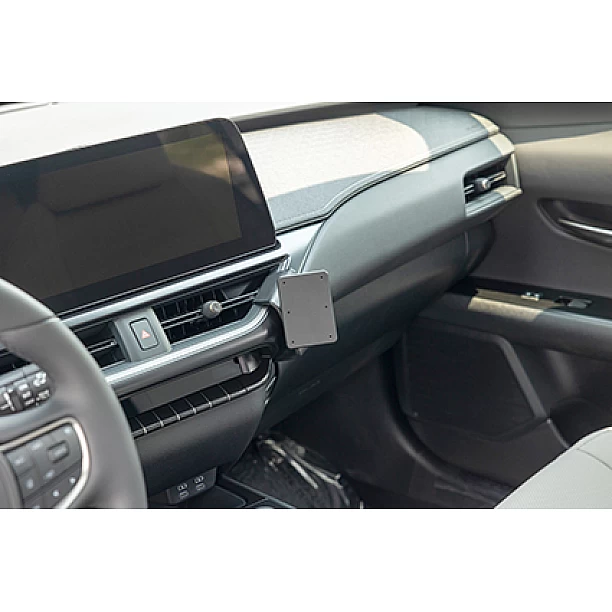 Houder - Brodit ProClip - Lexus uX series 2023-> Angled mount