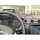 Houder - Brodit ProClip - Dacia Duster 2023-2024 Center mount