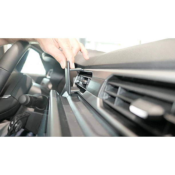 Houder - Brodit ProClip - Dacia Duster 2023-2024 Center mount