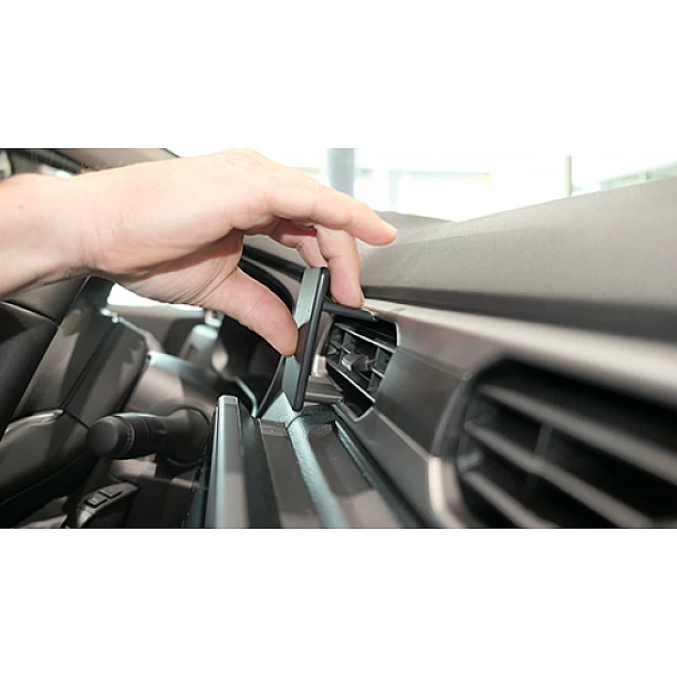 Houder - Brodit ProClip - Dacia Duster 2023-2024 Center mount
