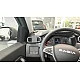 Houder - Brodit ProClip - Dacia Duster 2023-2024 Center mount